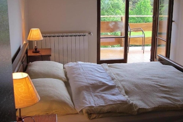 Hotel Plitvica Lodge (Laghi Plitvicer)
